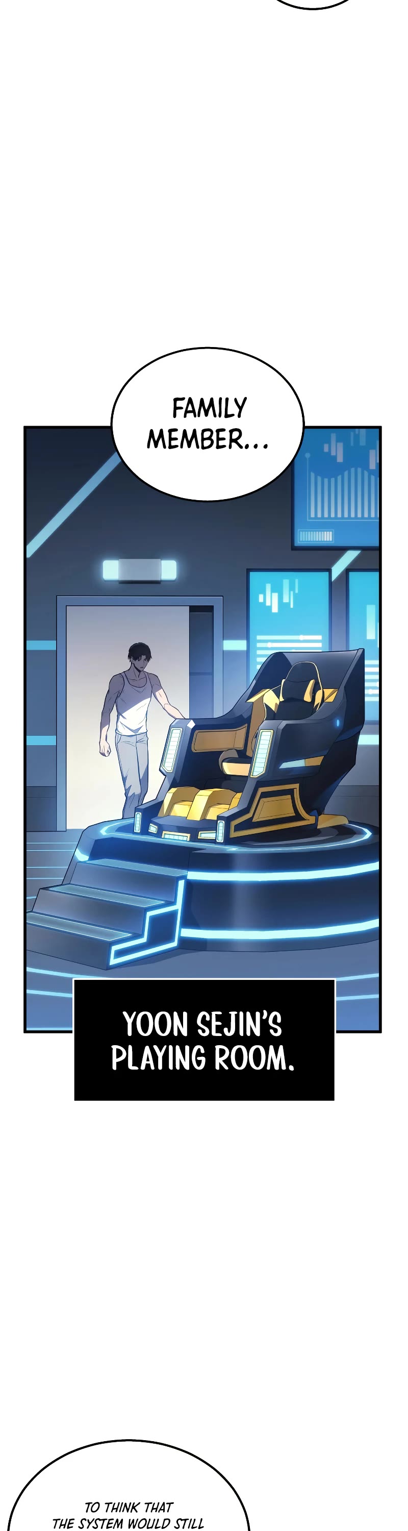 The Martial God who Regressed Back to Level 2 chapter 2 page 45