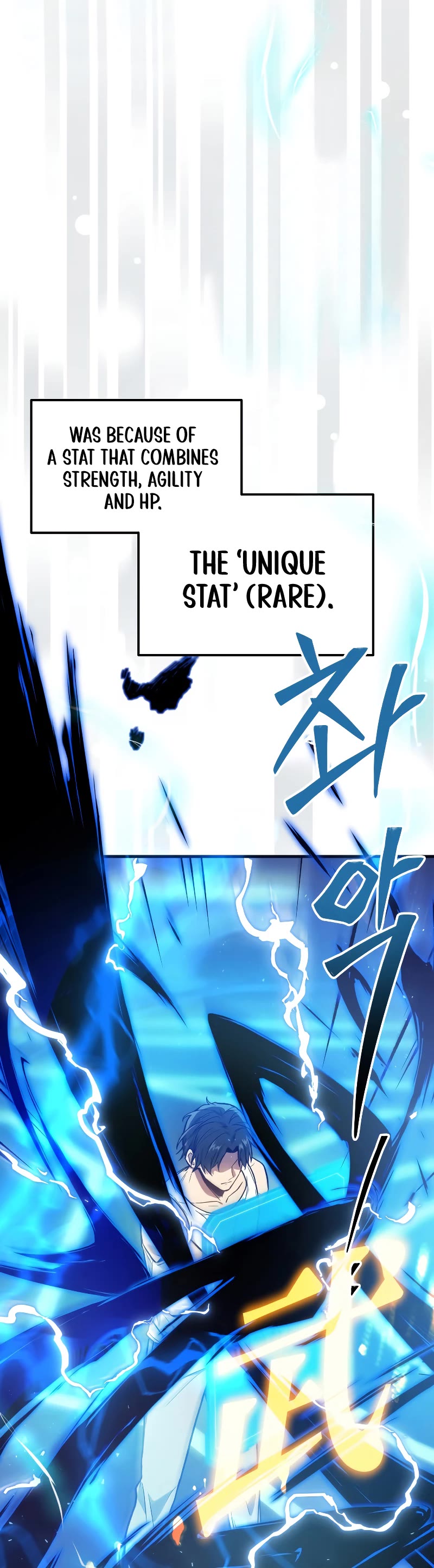 The Martial God who Regressed Back to Level 2 chapter 2 page 54