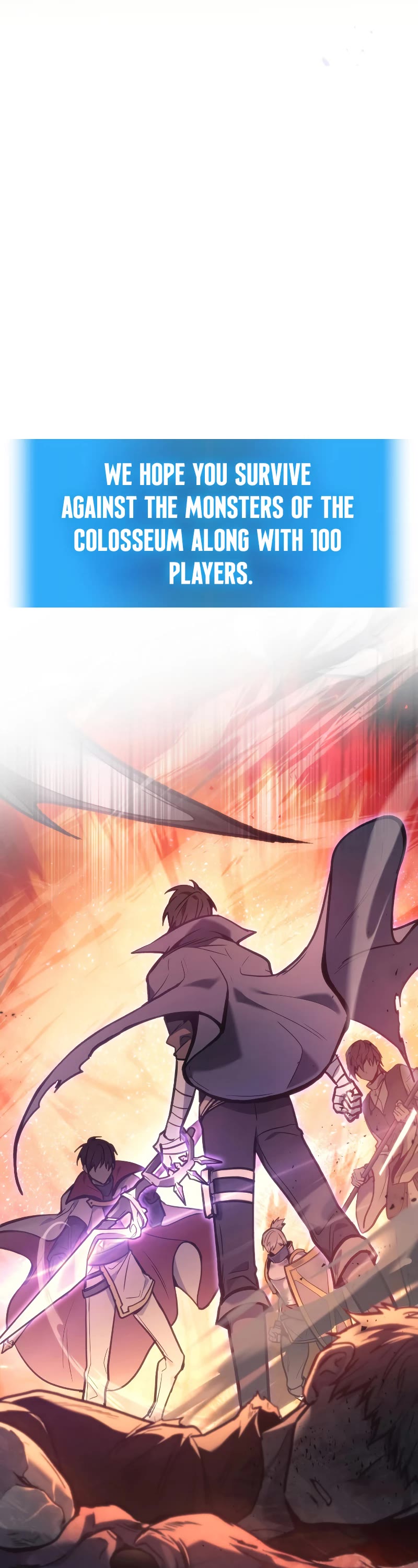 The Martial God who Regressed Back to Level 2 chapter 2 page 59