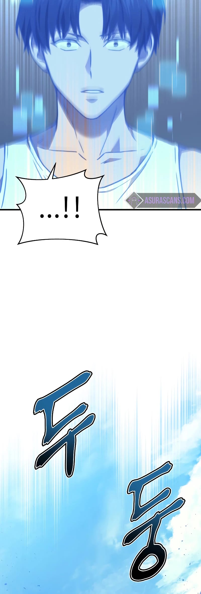 The Martial God who Regressed Back to Level 2 chapter 2 page 61