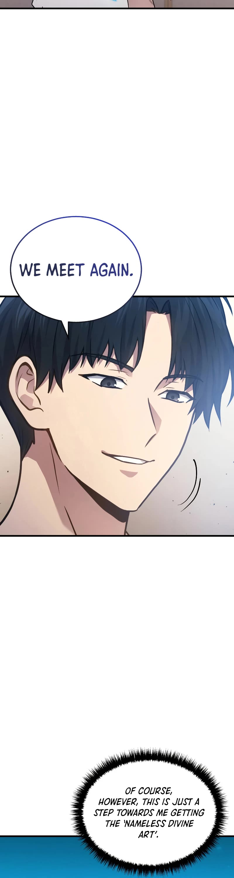 The Martial God who Regressed Back to Level 2 chapter 2 page 65