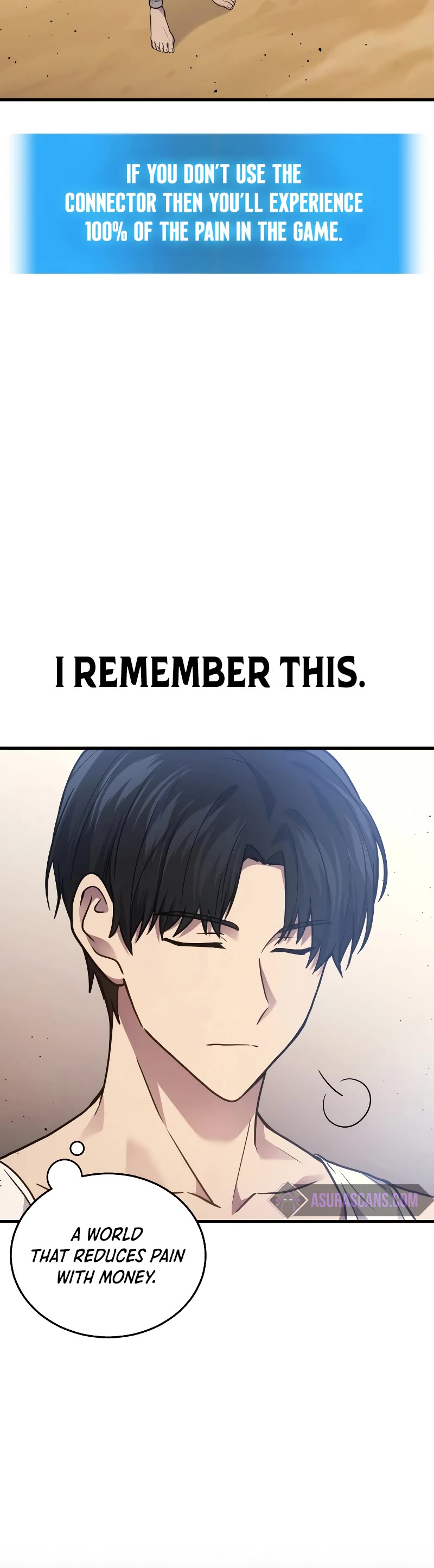 The Martial God who Regressed Back to Level 2 chapter 2 page 67