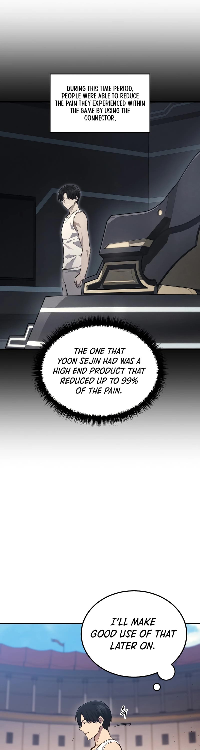 The Martial God who Regressed Back to Level 2 chapter 2 page 68