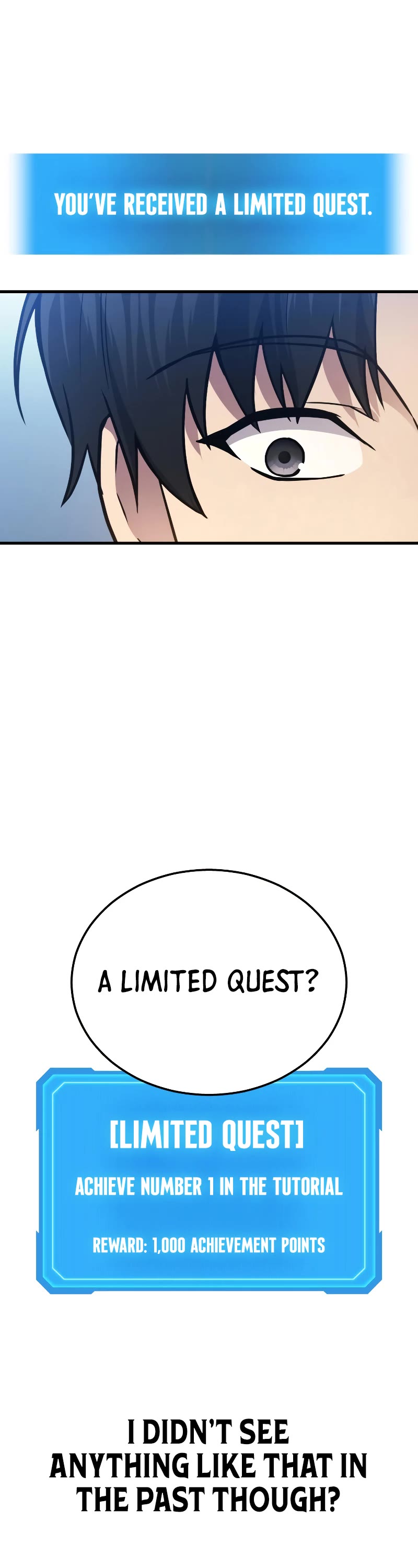 The Martial God who Regressed Back to Level 2 chapter 2 page 70