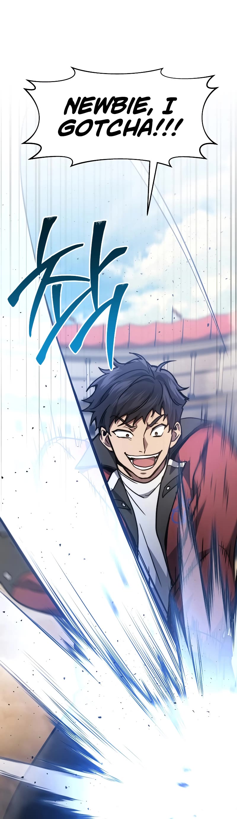 The Martial God who Regressed Back to Level 2 chapter 2 page 73