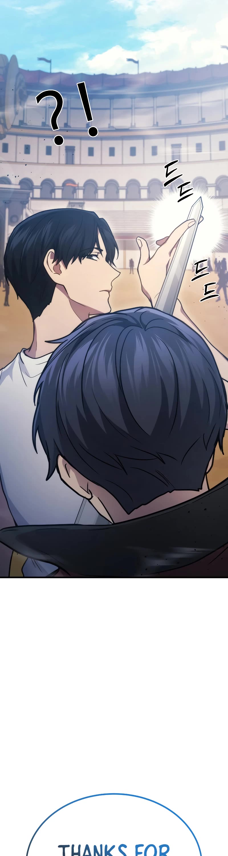 The Martial God who Regressed Back to Level 2 chapter 2 page 76