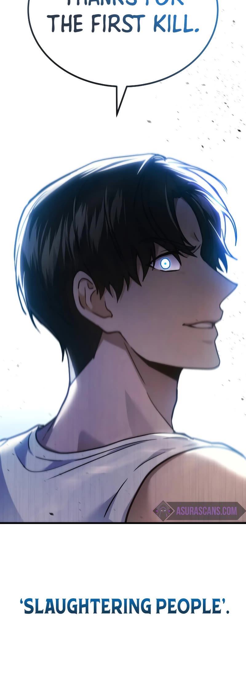 The Martial God who Regressed Back to Level 2 chapter 2 page 77