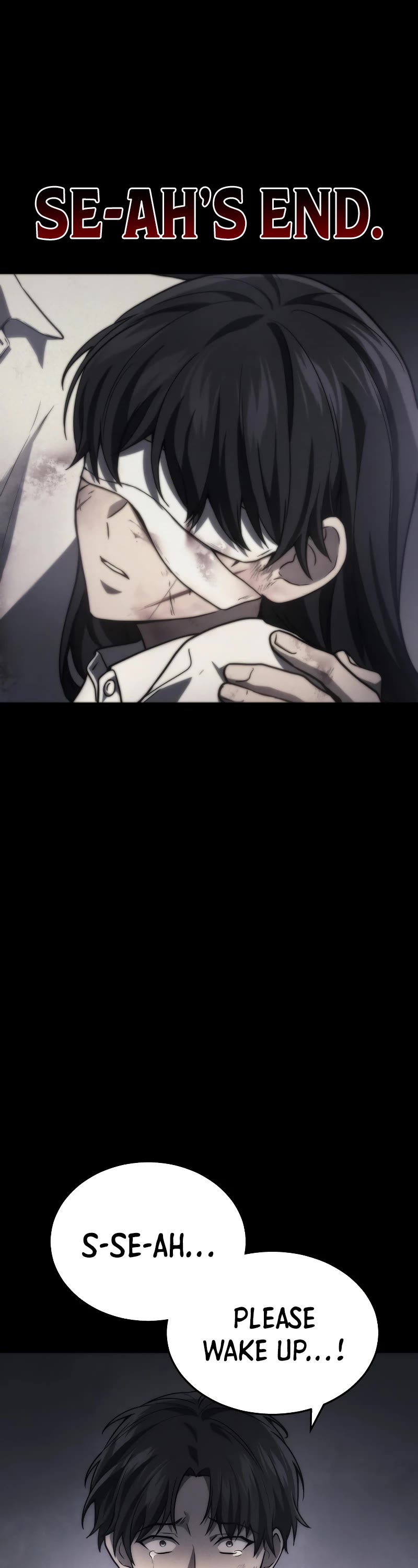 The Martial God who Regressed Back to Level 2 chapter 20 page 10