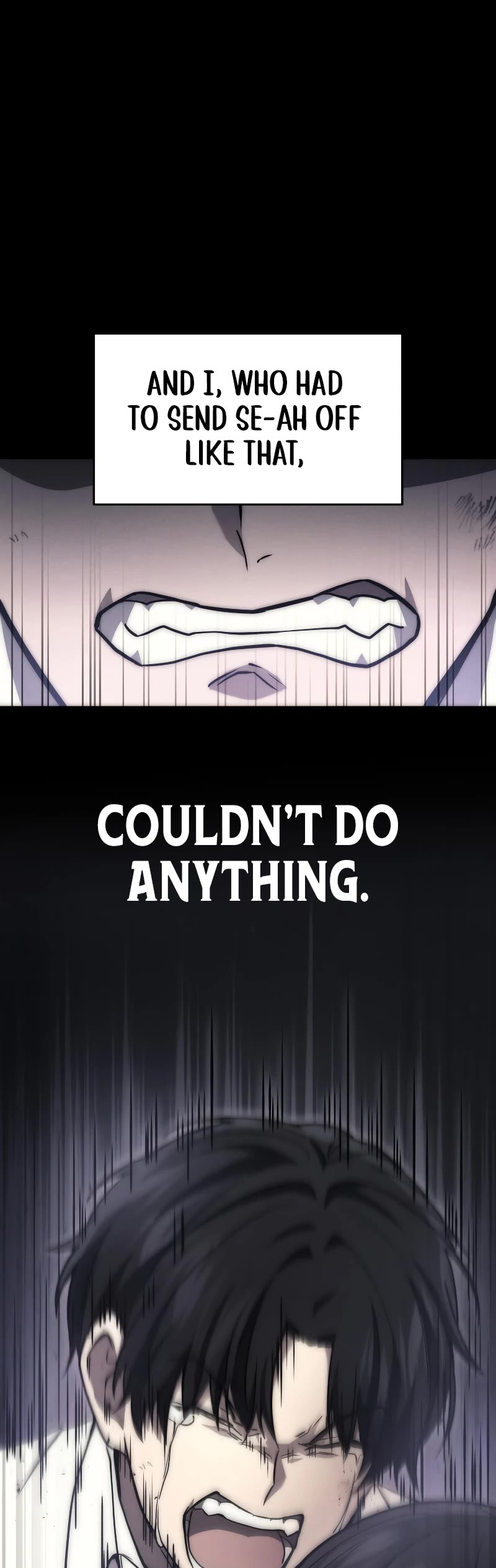 The Martial God who Regressed Back to Level 2 chapter 20 page 12