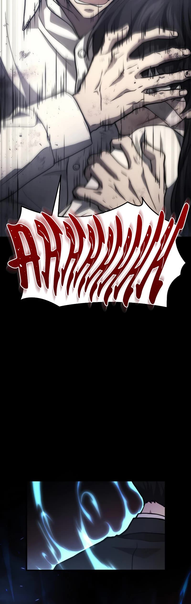 The Martial God who Regressed Back to Level 2 chapter 20 page 13