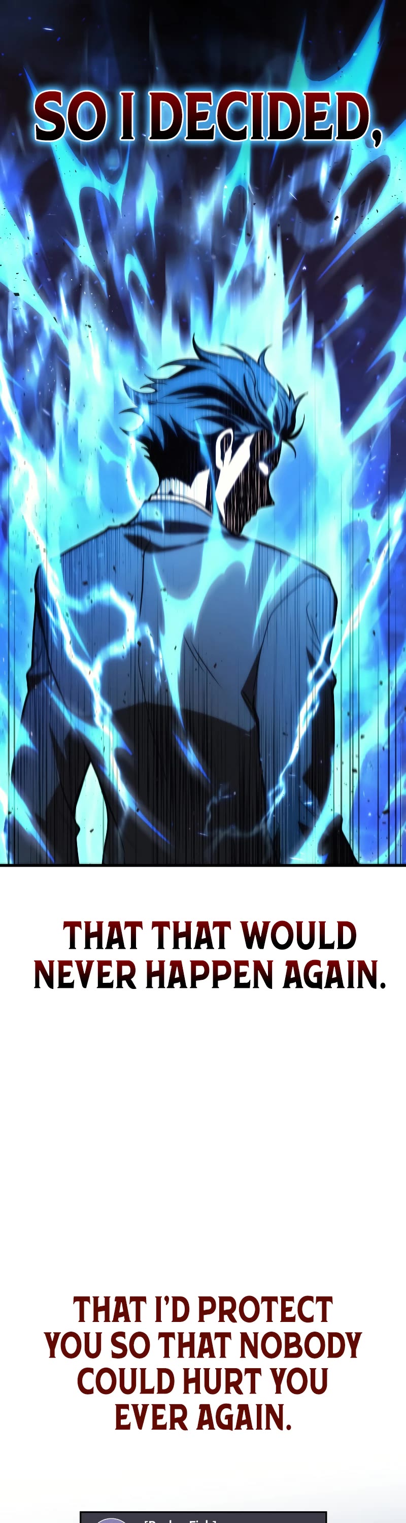 The Martial God who Regressed Back to Level 2 chapter 20 page 14