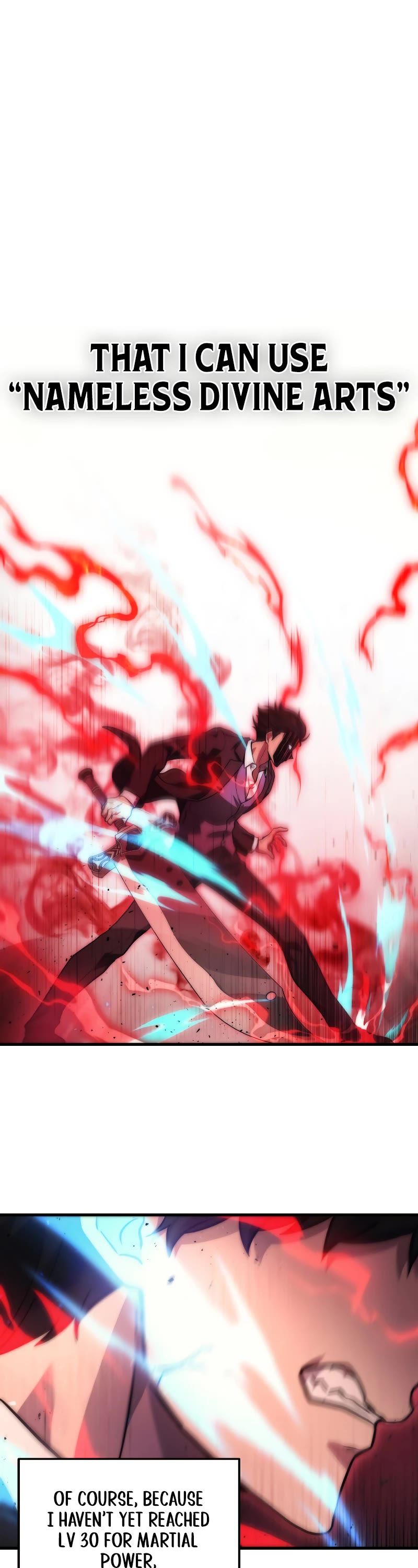 The Martial God who Regressed Back to Level 2 chapter 20 page 16