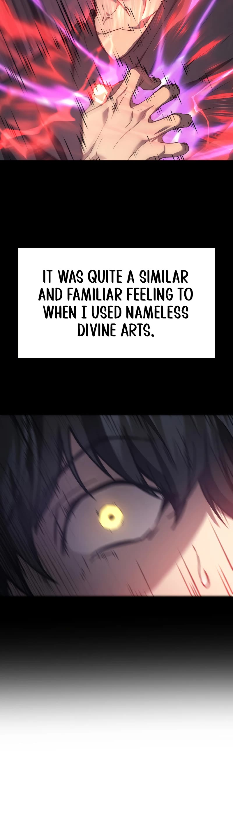 The Martial God who Regressed Back to Level 2 chapter 20 page 18