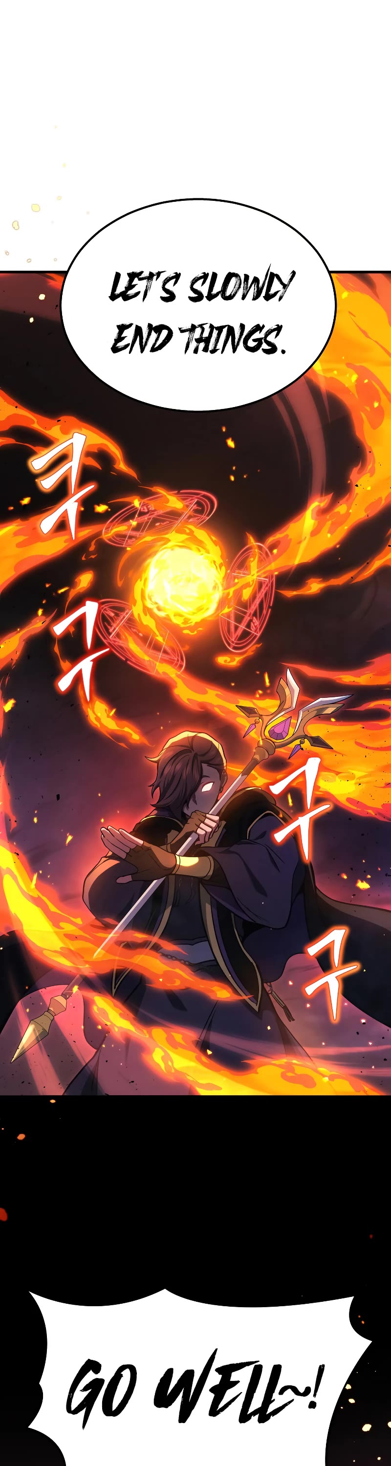 The Martial God who Regressed Back to Level 2 chapter 20 page 28