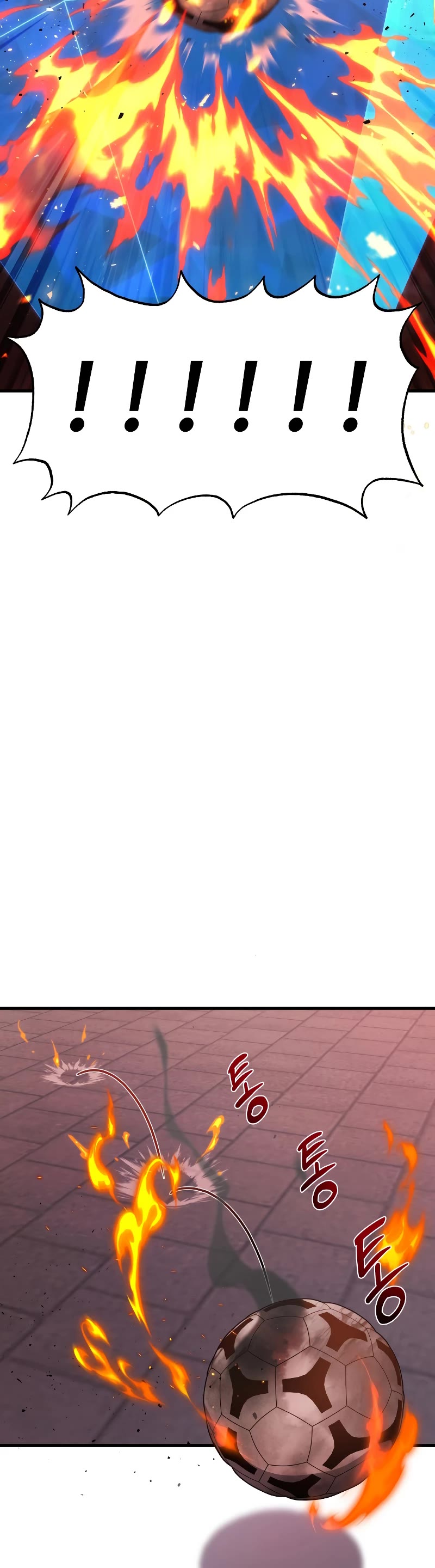 The Martial God who Regressed Back to Level 2 chapter 20 page 31