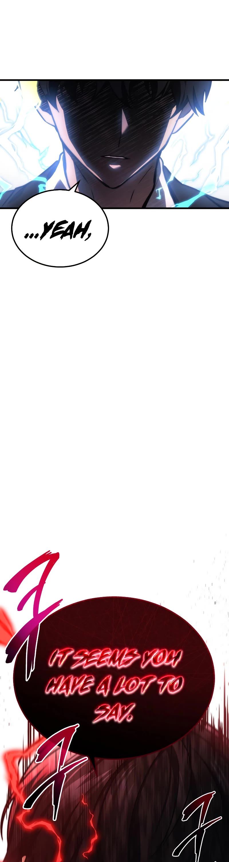 The Martial God who Regressed Back to Level 2 chapter 20 page 38