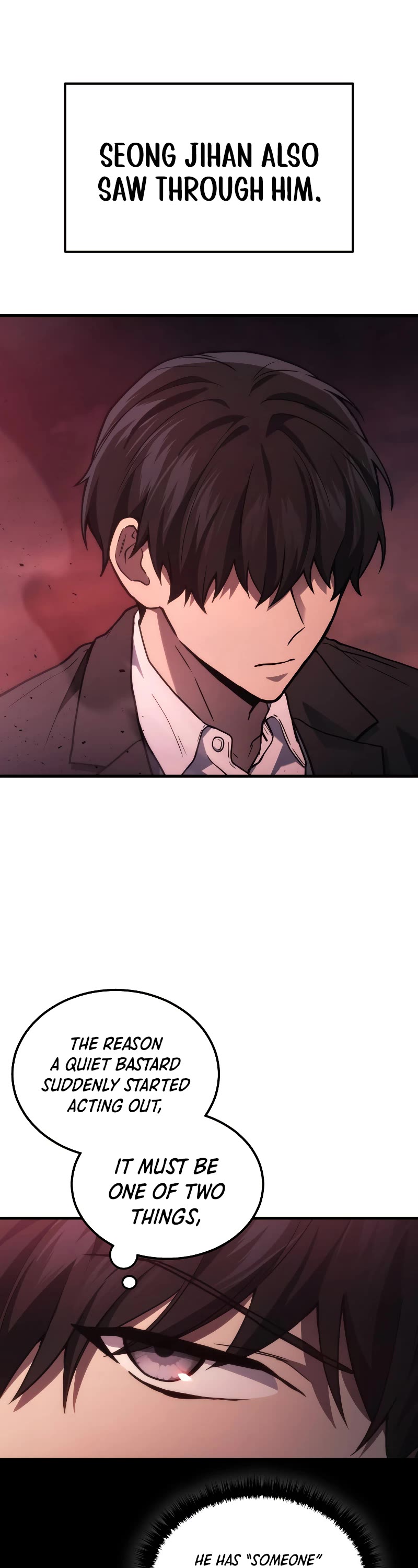 The Martial God who Regressed Back to Level 2 chapter 20 page 4