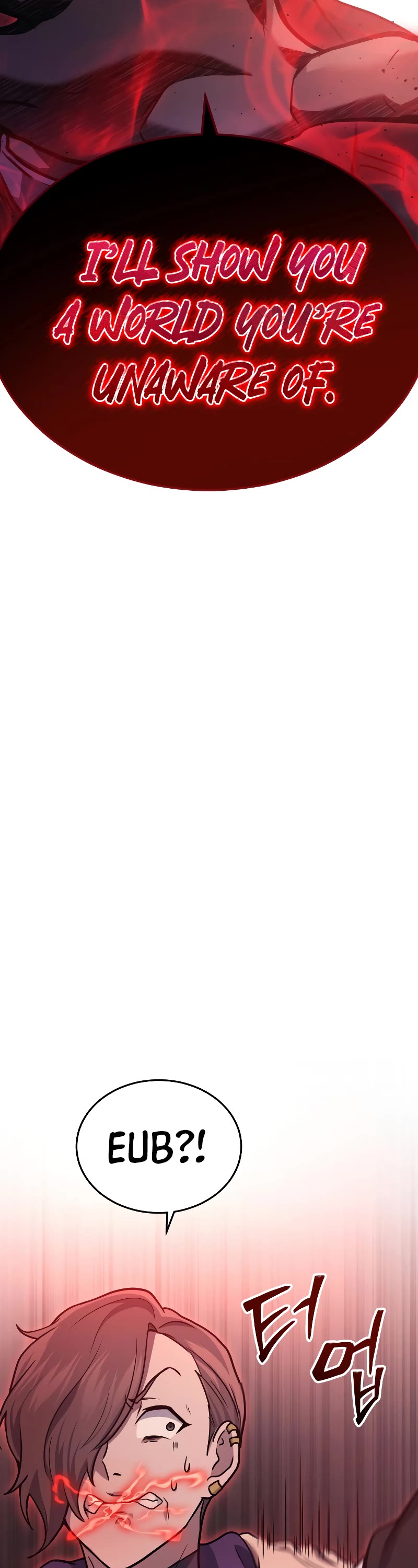 The Martial God who Regressed Back to Level 2 chapter 20 page 46