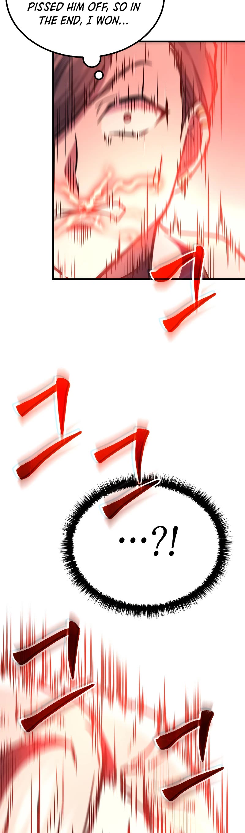 The Martial God who Regressed Back to Level 2 chapter 20 page 48