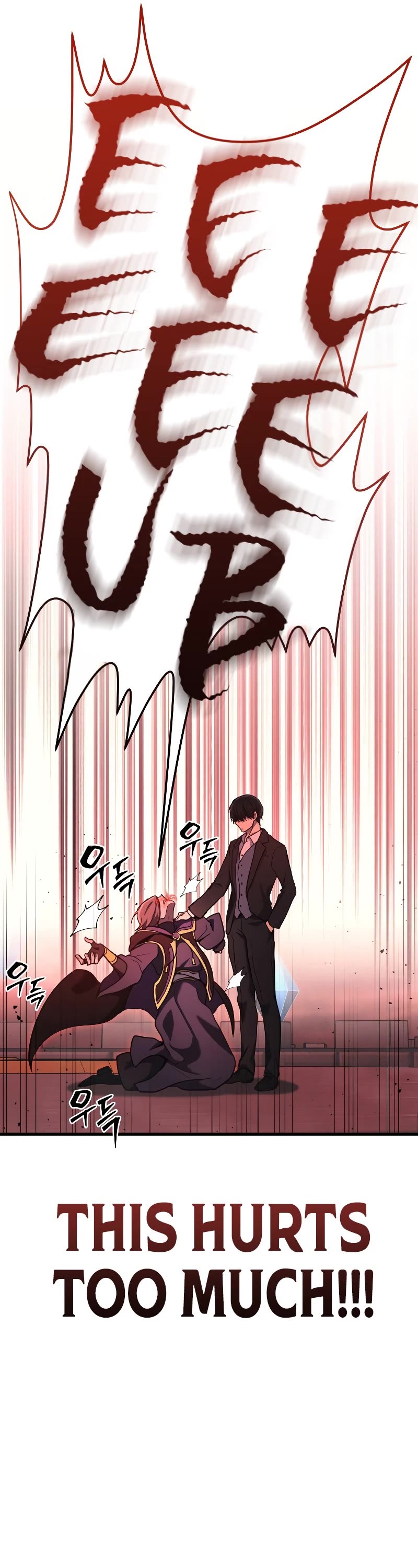 The Martial God who Regressed Back to Level 2 chapter 20 page 50