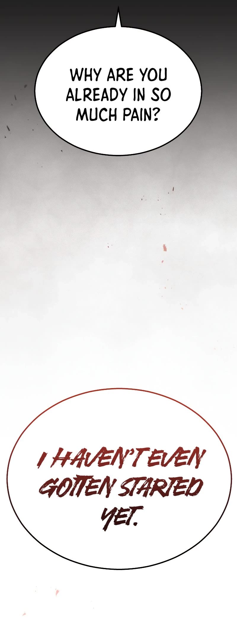 The Martial God who Regressed Back to Level 2 chapter 20 page 52