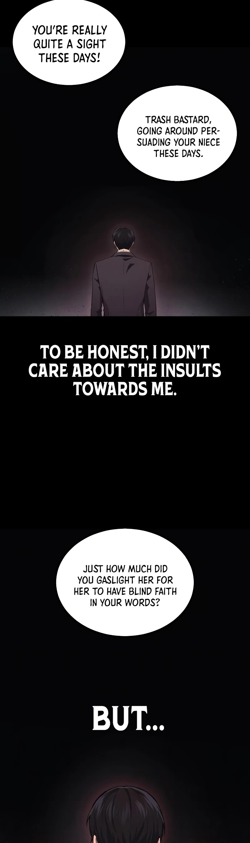 The Martial God who Regressed Back to Level 2 chapter 20 page 6