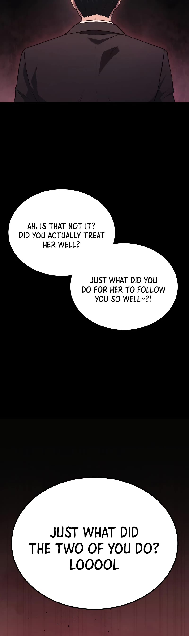 The Martial God who Regressed Back to Level 2 chapter 20 page 7