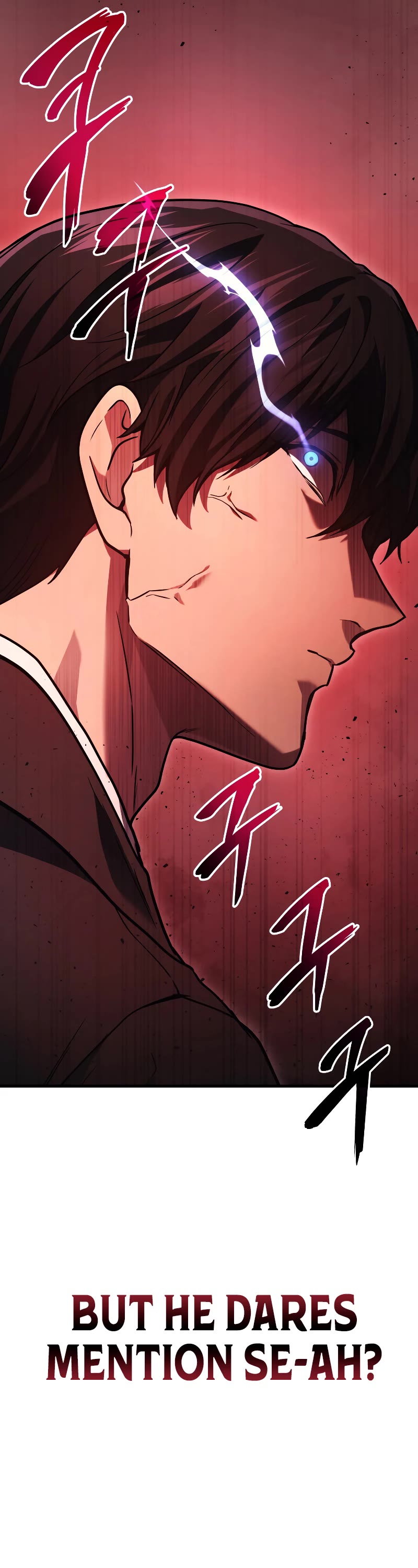 The Martial God who Regressed Back to Level 2 chapter 20 page 8