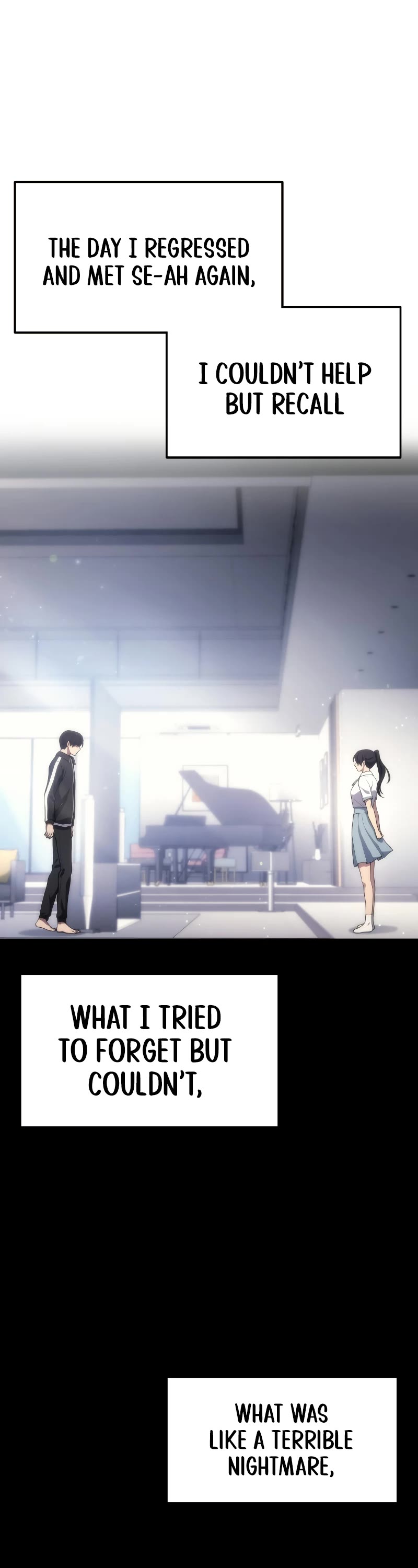 The Martial God who Regressed Back to Level 2 chapter 20 page 9