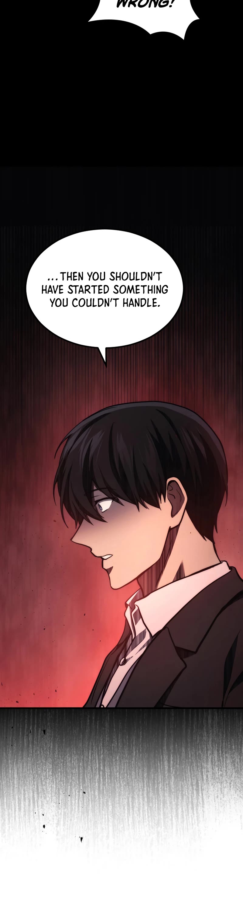 The Martial God who Regressed Back to Level 2 chapter 21 page 21