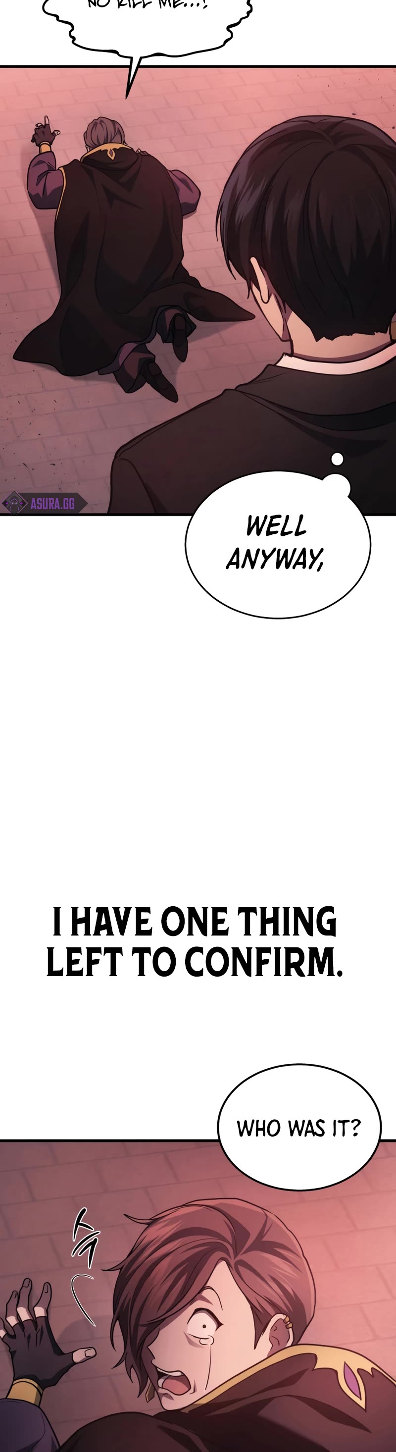 The Martial God who Regressed Back to Level 2 chapter 21 page 26