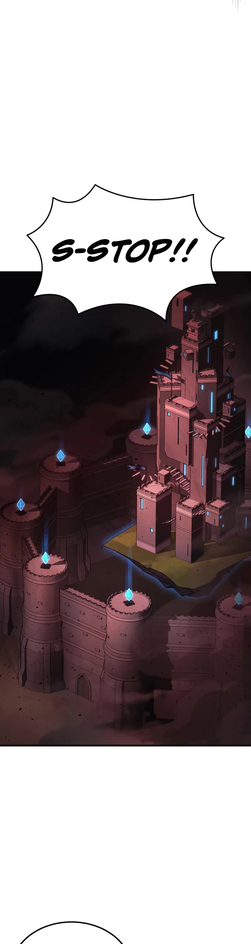 The Martial God who Regressed Back to Level 2 chapter 21 page 3