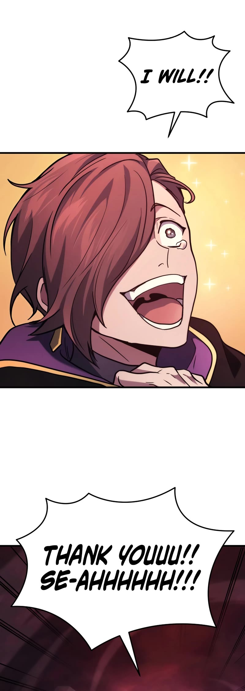 The Martial God who Regressed Back to Level 2 chapter 21 page 31