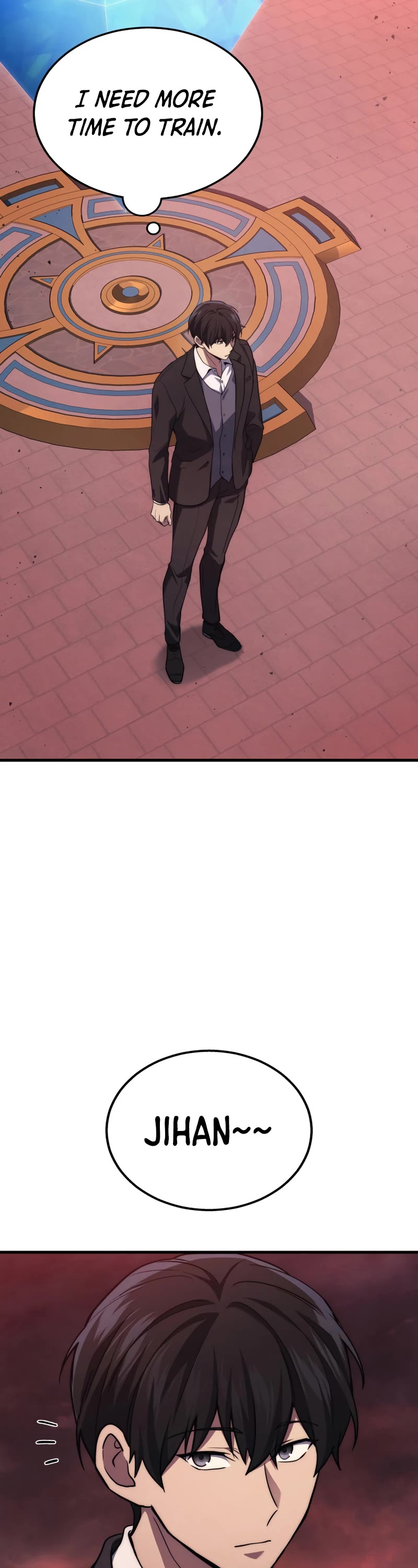 The Martial God who Regressed Back to Level 2 chapter 21 page 42