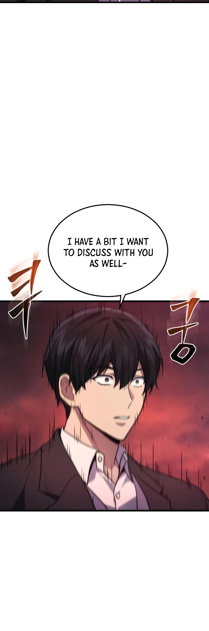 The Martial God who Regressed Back to Level 2 chapter 21 page 46