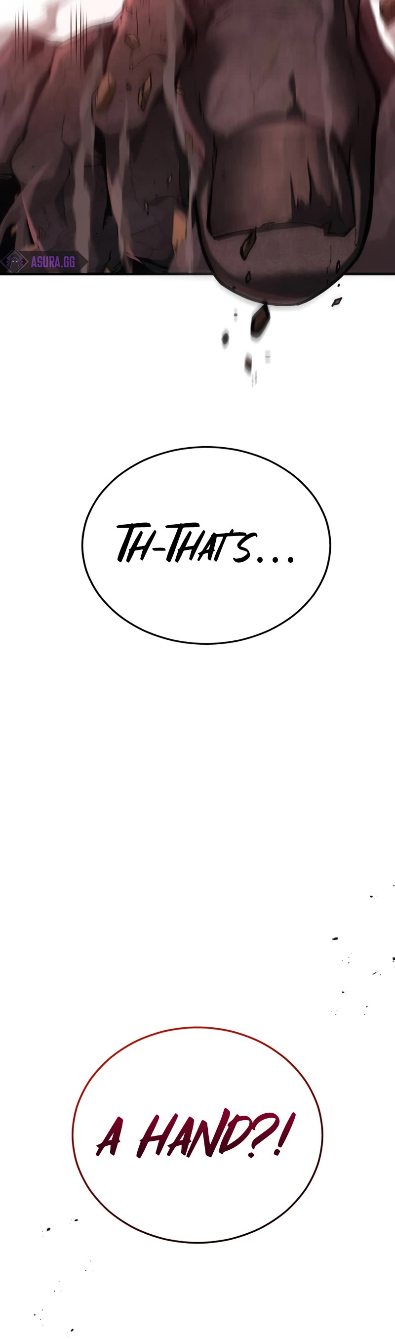 The Martial God who Regressed Back to Level 2 chapter 21 page 50