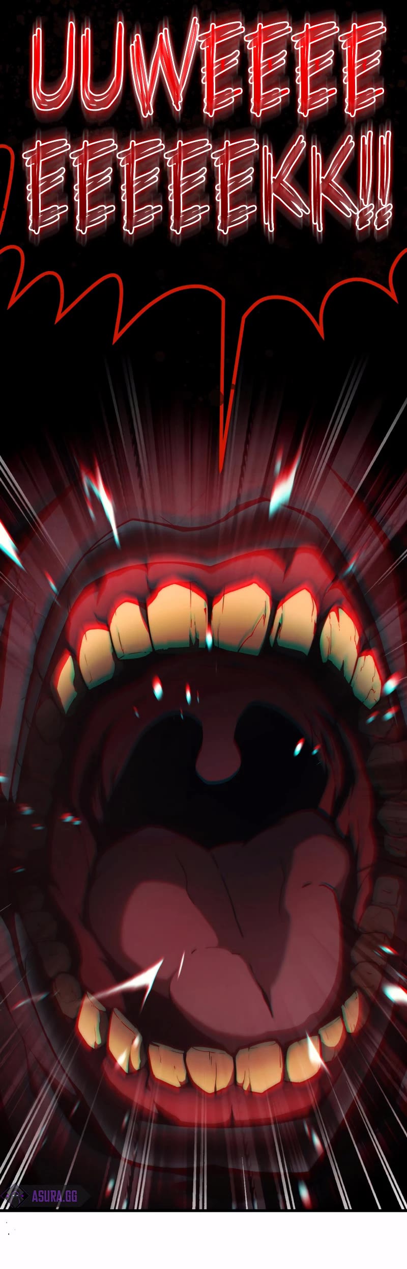 The Martial God who Regressed Back to Level 2 chapter 21 page 52