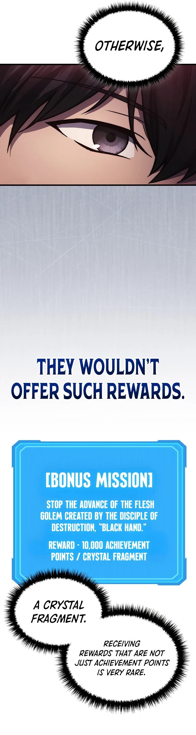 The Martial God who Regressed Back to Level 2 chapter 22 page 26