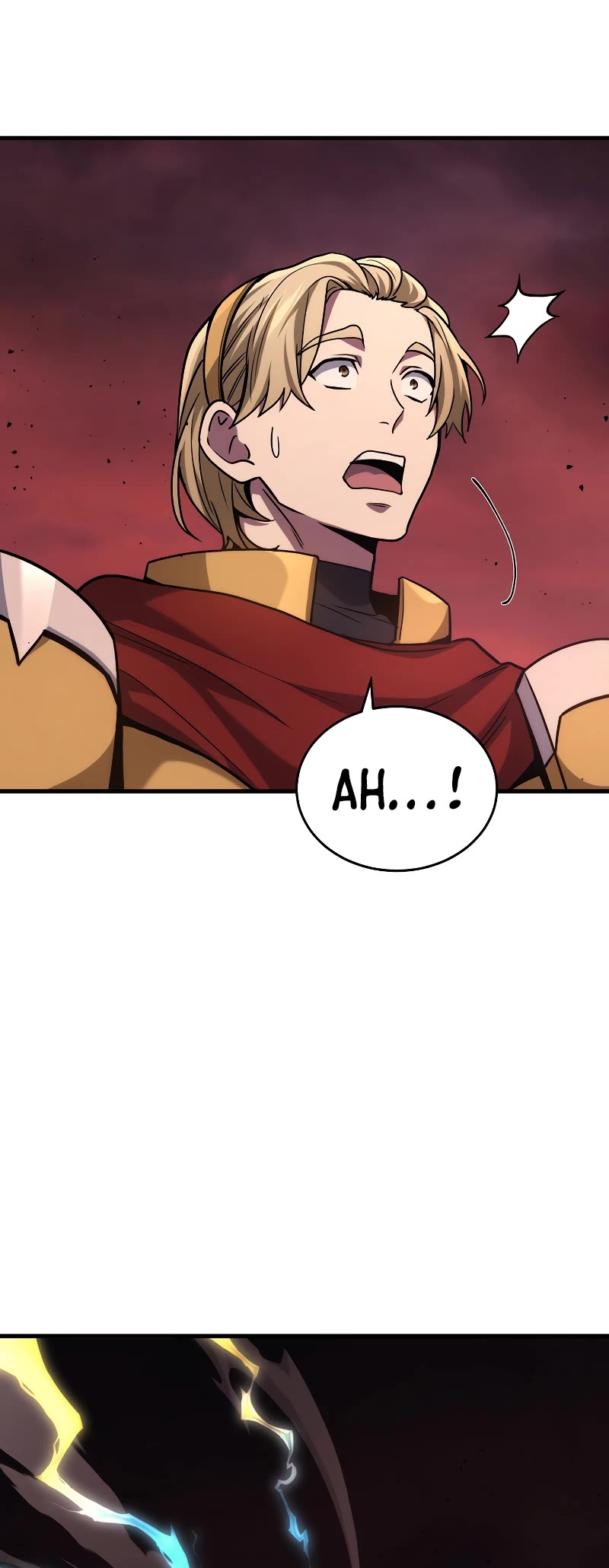 The Martial God who Regressed Back to Level 2 chapter 22 page 36