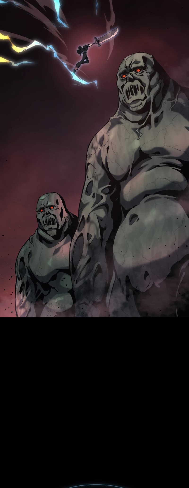 The Martial God who Regressed Back to Level 2 chapter 22 page 37