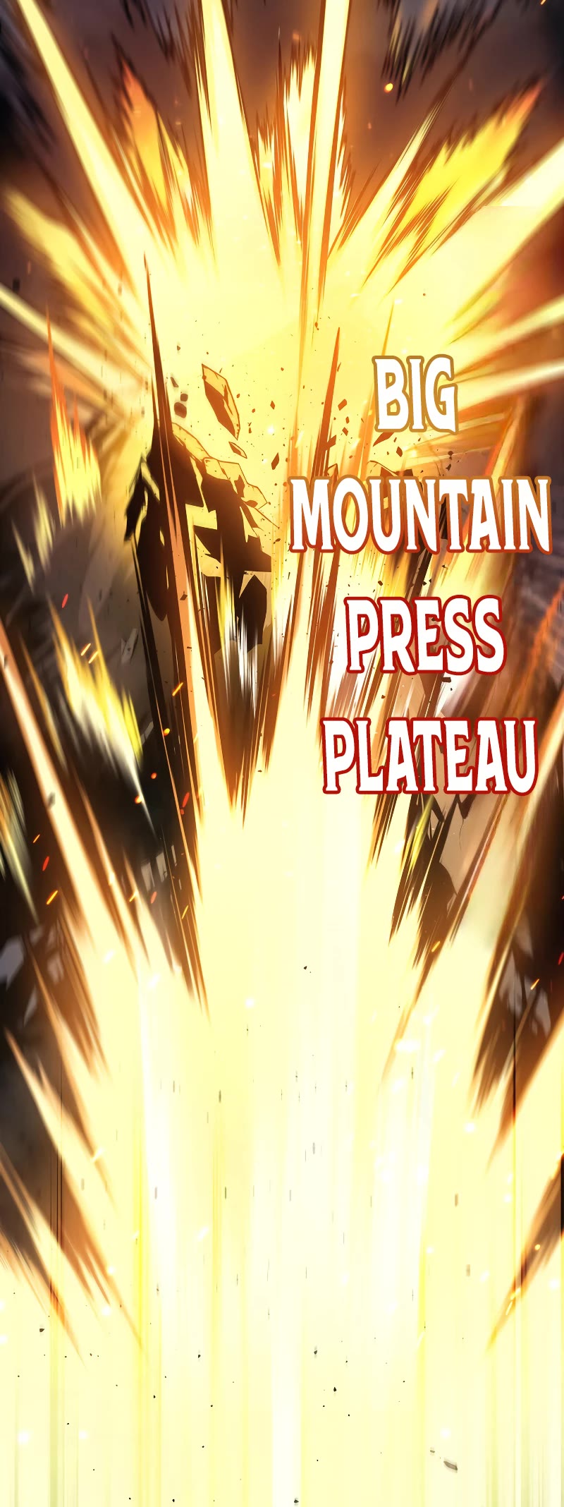 The Martial God who Regressed Back to Level 2 chapter 22 page 42