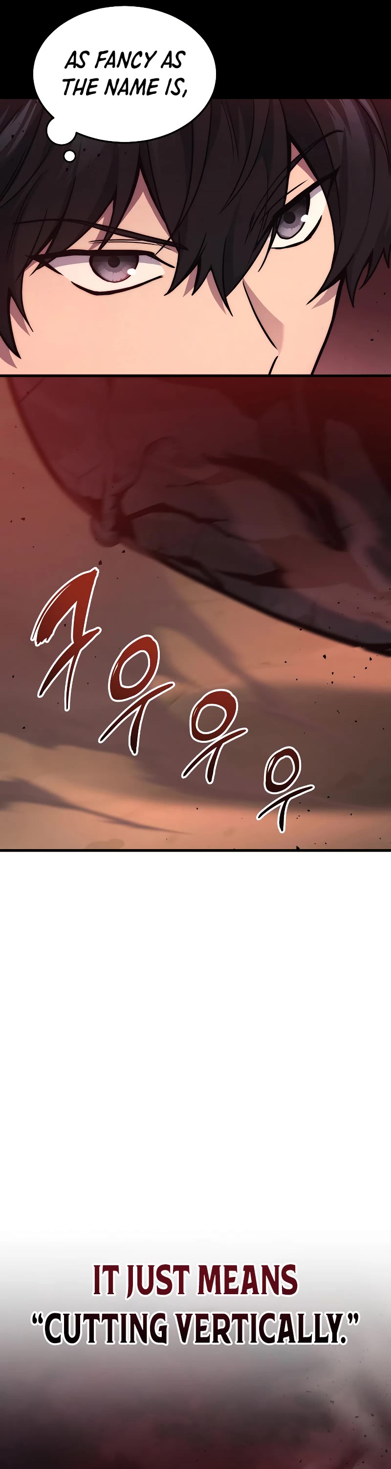 The Martial God who Regressed Back to Level 2 chapter 22 page 46