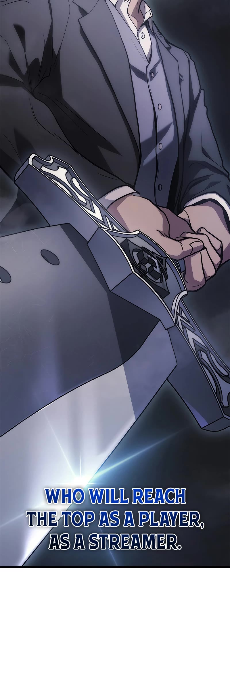 The Martial God who Regressed Back to Level 2 chapter 22 page 54