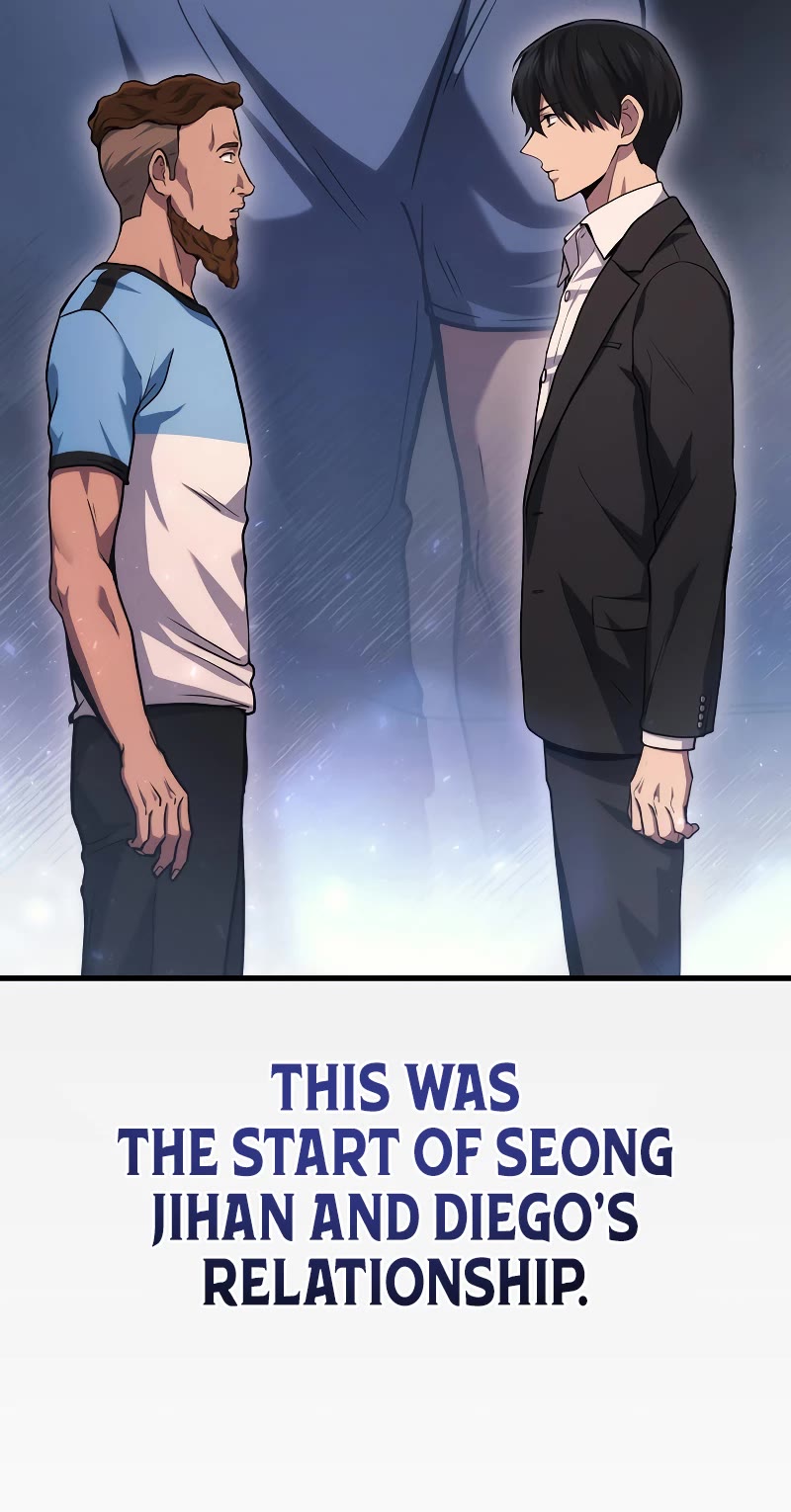 The Martial God who Regressed Back to Level 2 chapter 22 page 58