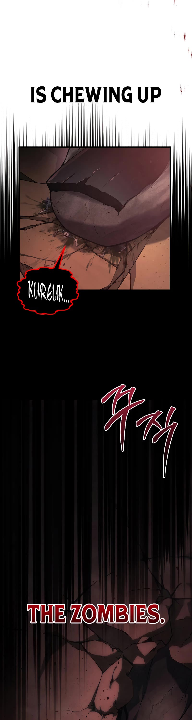 The Martial God who Regressed Back to Level 2 chapter 22 page 9