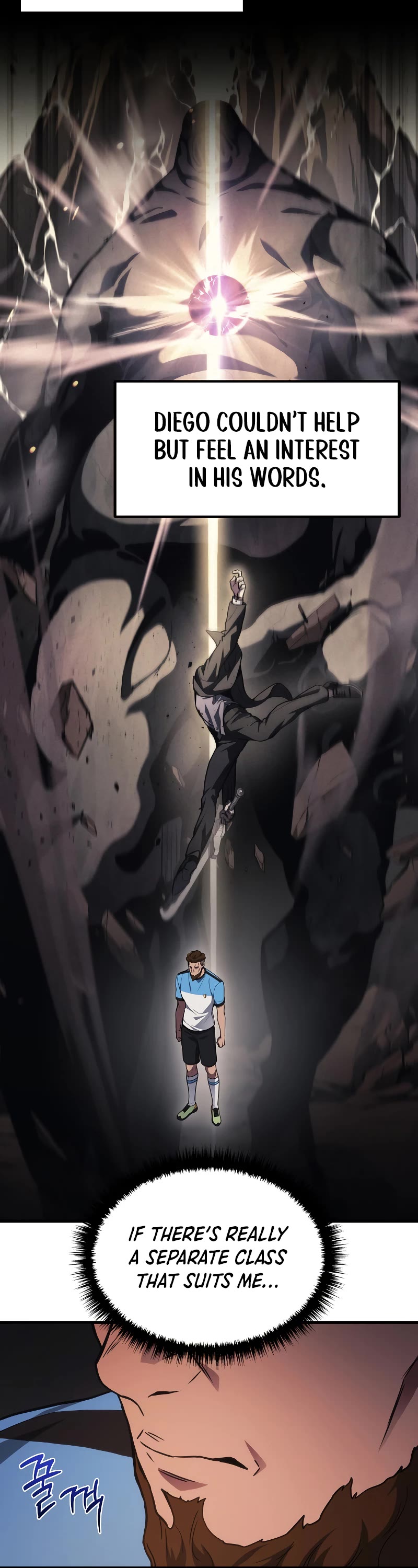 The Martial God who Regressed Back to Level 2 chapter 23 page 11