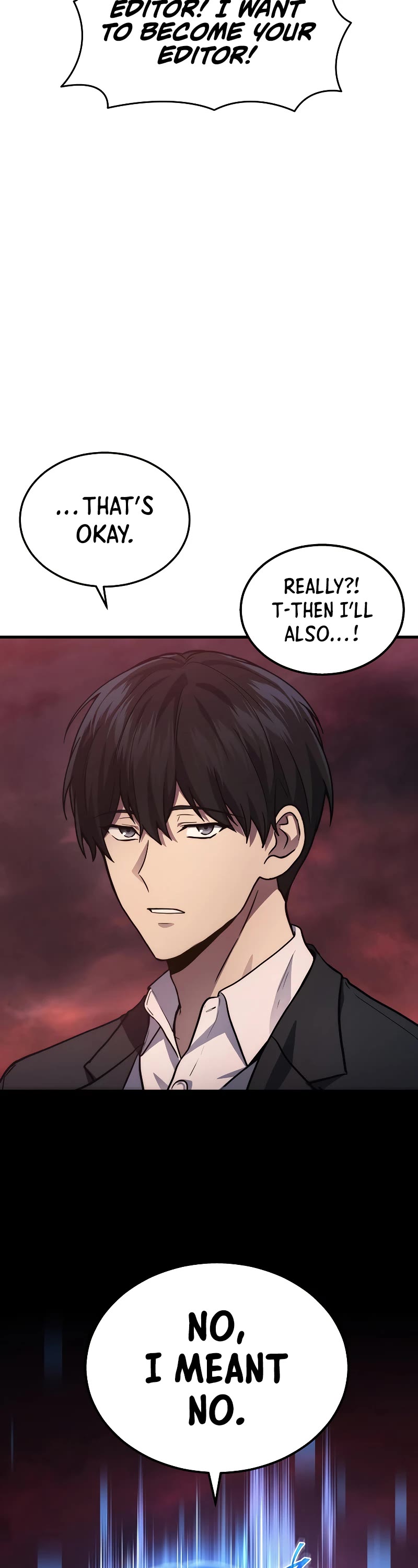 The Martial God who Regressed Back to Level 2 chapter 23 page 15