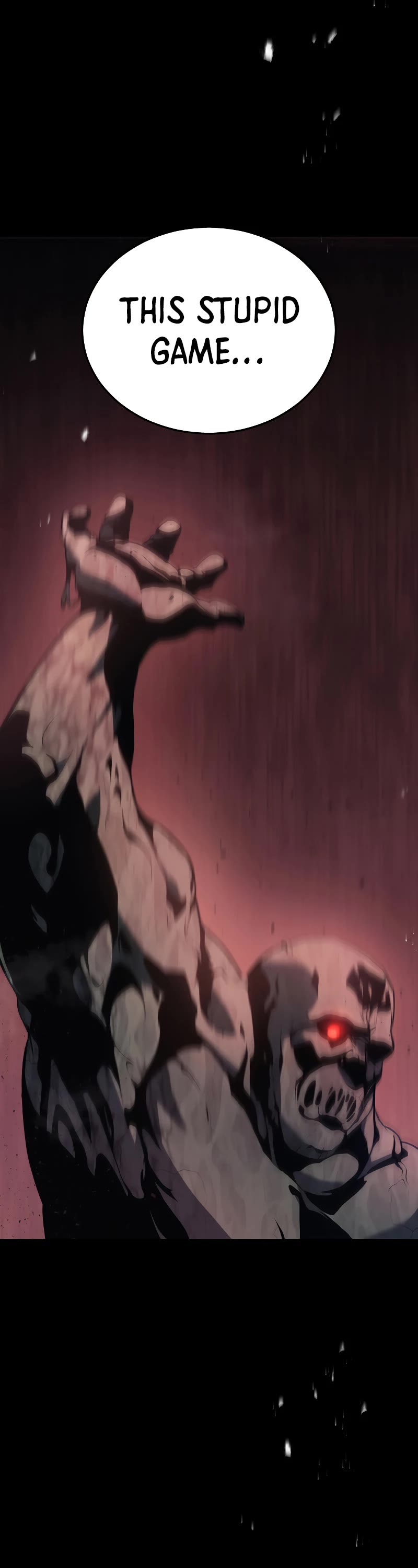 The Martial God who Regressed Back to Level 2 chapter 23 page 3