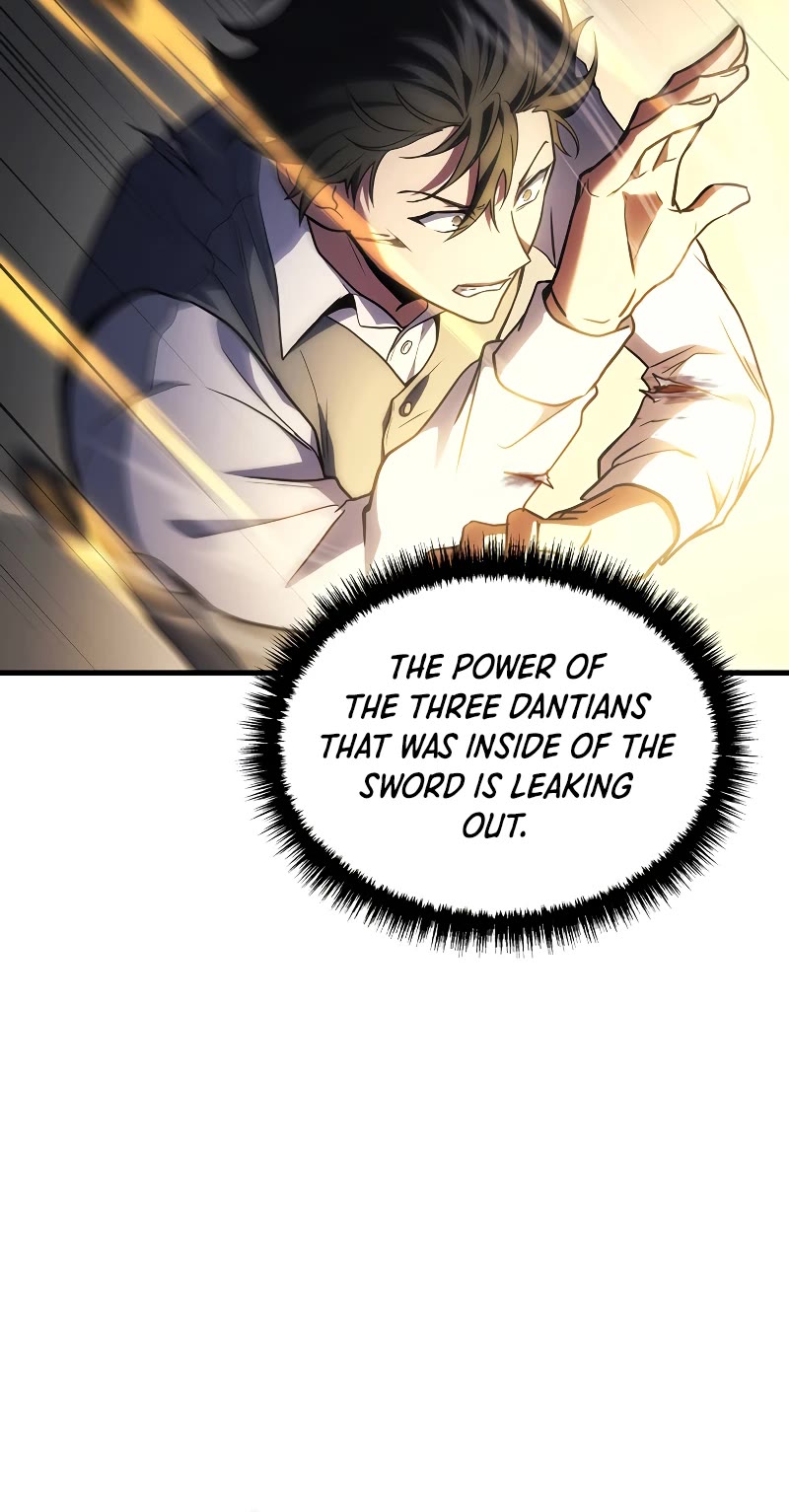 The Martial God who Regressed Back to Level 2 chapter 23 page 31