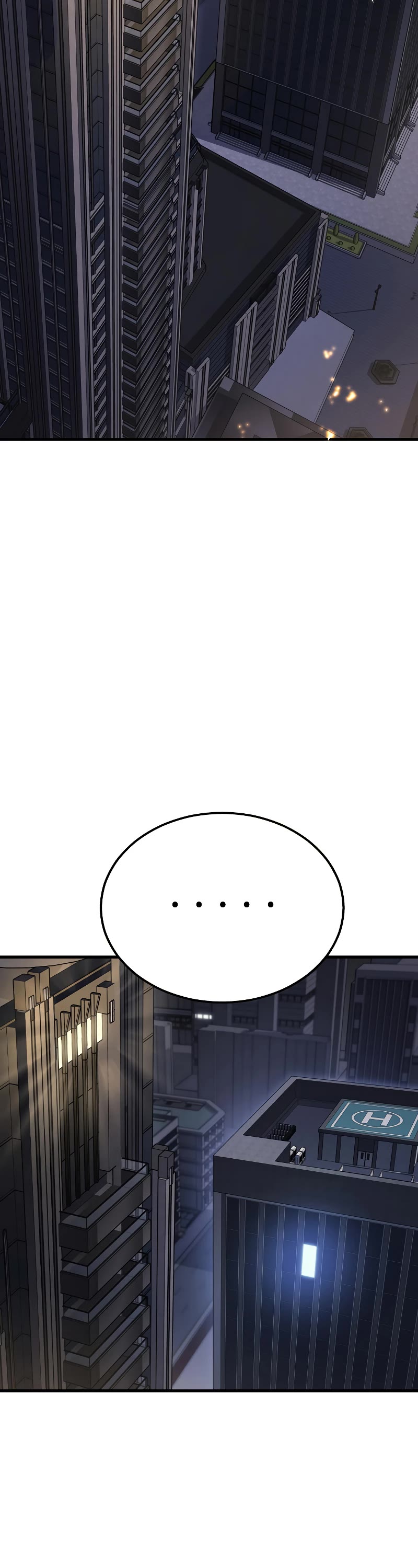 The Martial God who Regressed Back to Level 2 chapter 23 page 35